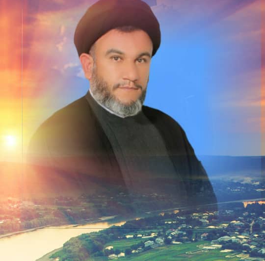 پیام تبریک حجت‌الاسلام علیزاده به مناسبت فرارسیدن نیمه شعبان