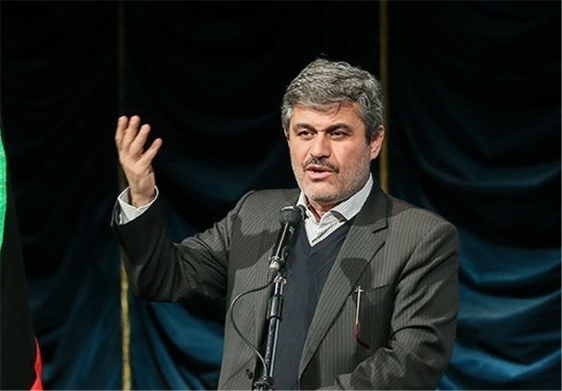 می‌گویند این مرد اصلاح‌طلب رقیب تاج‌گردون در انتخابات می‌شود+عکس