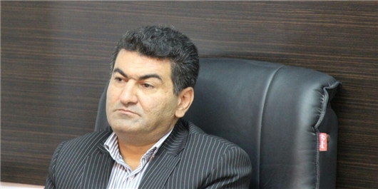 زینل‌زاده طلایه‌دار مبارزه با فساد