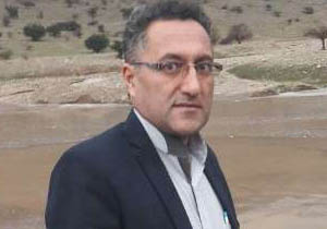 عکس گرفتن با عشایر افتخار است و کار کردن برایش غیرممکن!