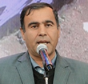 آقای عبدپور مدیریت آموزش و پرورش گچساران را نپذیرفت