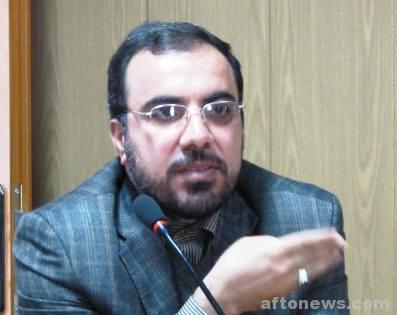 پیام تبریک دکتر دهراب‌پور به رئیس دانشگاه علوم پزشکی لرستان