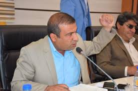 ارتقای درجه شهرداری باشت