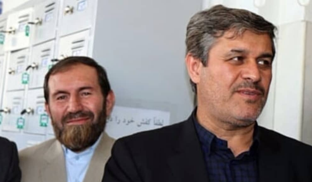 واکنش حسینی به سخنان تاج‌گردون در جشن محله سادات