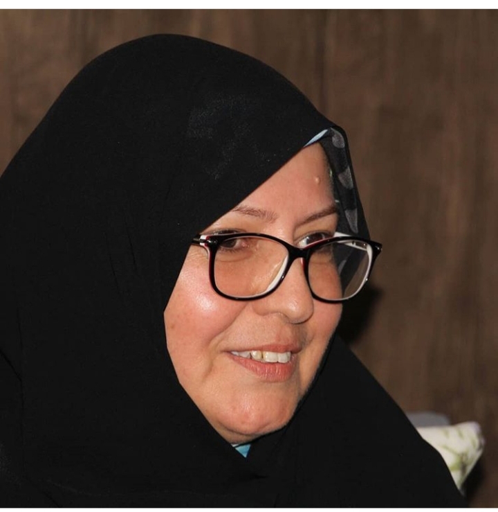 آیا کاندیدای بانوی قشقایی فراخوانده تاج‌گردون است؟