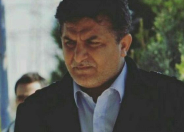 واکنش چهره محبوب قشقایی‌ به کاندیداتوری زهره فولادی‌وندا