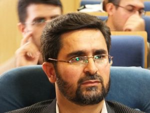 هشدار رئیس دادگستری گچساران به تردد پلاک‌قرمزها خارج از وقت اداری/غریب‌پور: نه چپی‌ام نه راستی معیار فقط مقام معظم رهبری