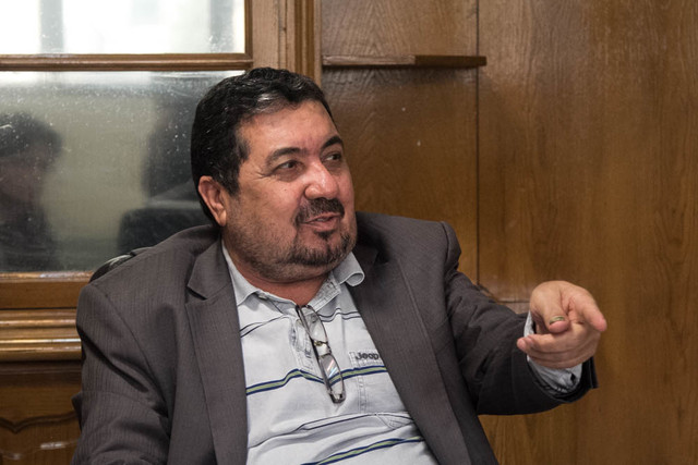 دیدگاه سردار خورشیدی در خصوص تک‌کاندیدی یا تعدد کاندیداهای اصولگرایان در گچساران  و باشت