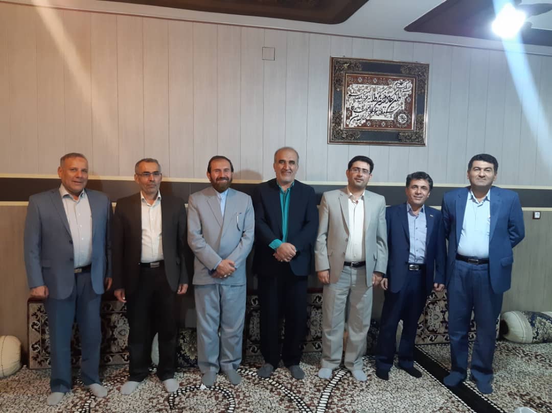 عجیب‌ترین تحلیل از اتحاد اصولگرایان گچساران و باشت