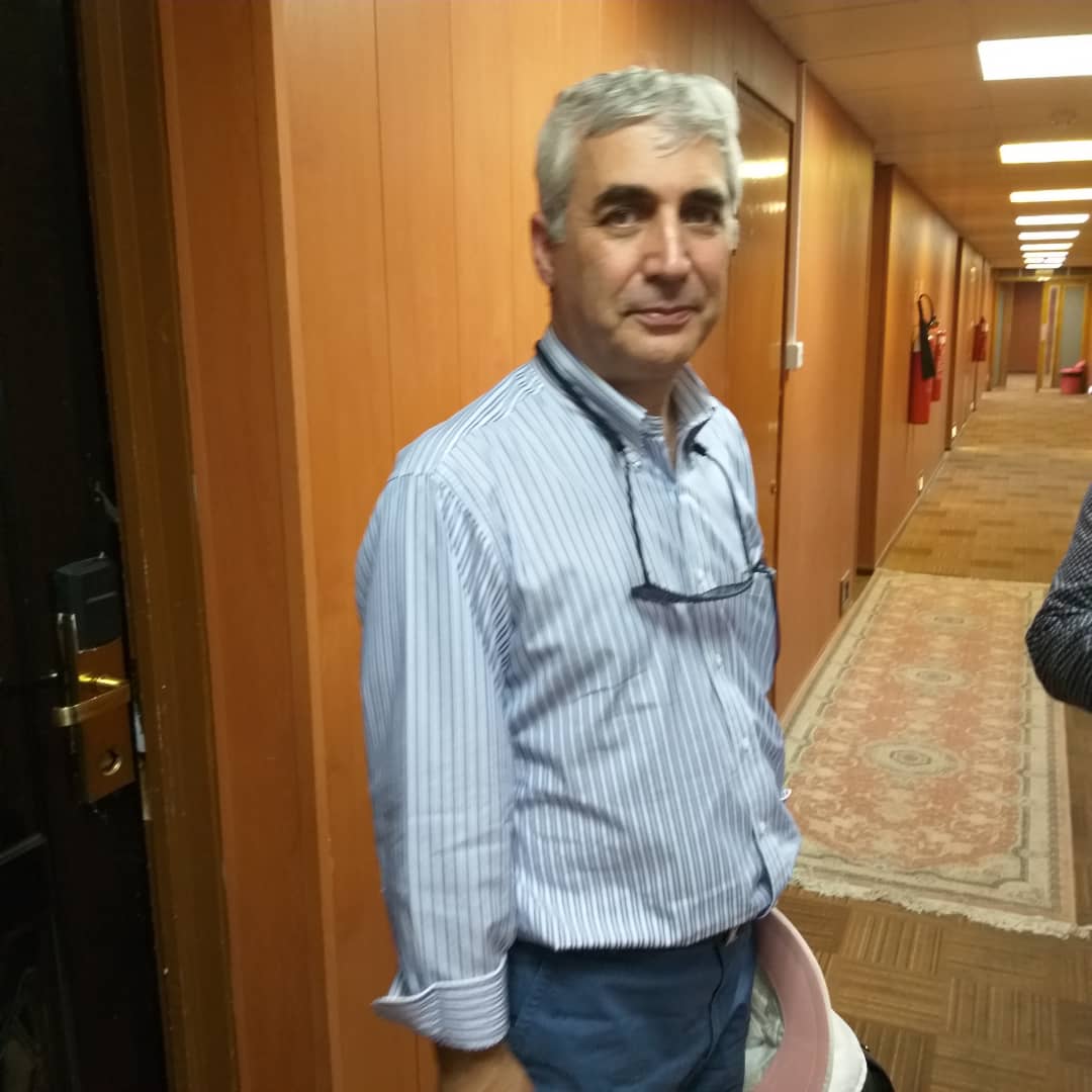 فیلمساز بزرگ کشور وارد گچساران شد+تصویر