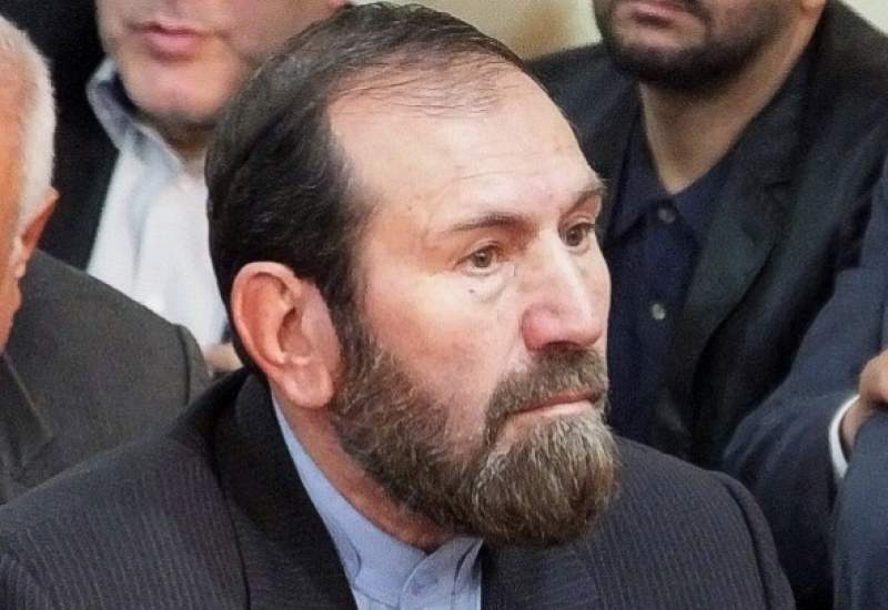 سیدقدرت‌الله حسینی عزادار شد+جزئیات