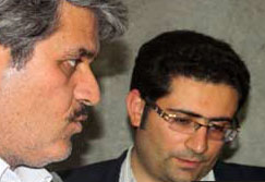 تقابل اقتصادانان گچسارانی باهم/آیا تاج‌گردون حاضر به مناظره می‌شود