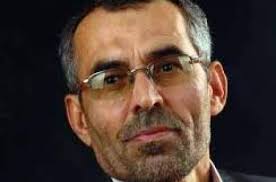 واکنش جالب علیمراد جعفری به بیانیه کذایی تیشرت