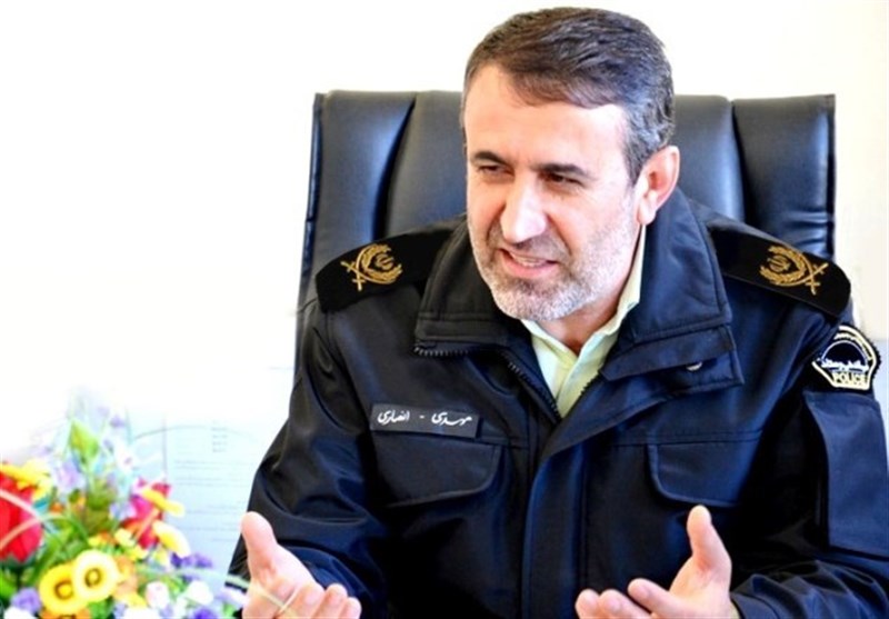 فراری دهدشتی متهم به قتل دستگیر شد