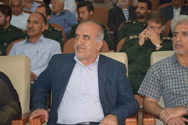 اعلام اسامی کاندیداهای اصولگرایان گچساران و باشت