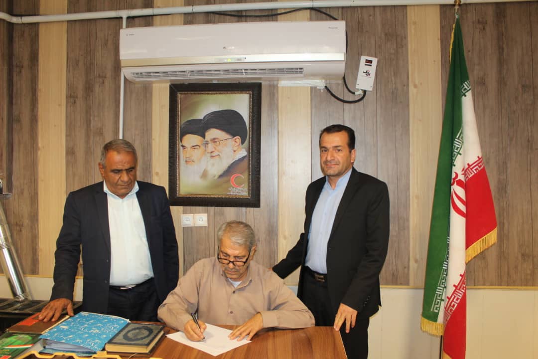 نادر گرامی: حرص به دست آوردن ریاست شورا سبب این رفتار شد