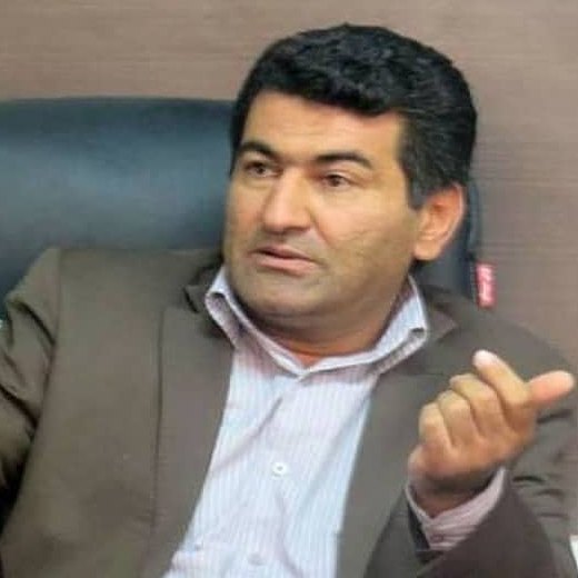 واکنش تند اردلان زینل‌زاده به اظهارات تاج‌گردون در آرو