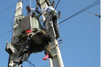 سارق کابل‌های برق گچساران دستگیر شد