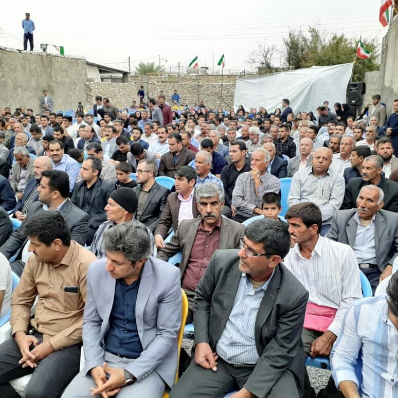 ماجرای درگیری در همایش تاج‌گردون با گشینی‌ها/عوامل برگزاری: درگیری ارتباطی با نشست نداشت/رسانه‌های باشتی: درگیری در نشست روی داد