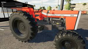 مرگ دلخراش راننده تراکتور در گچساران