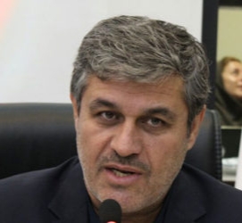 جوابیه پاکدل به سخنان تاج‌گردون در آرو: با چه کارنامه‌ای روبروی مردم اینگونه سخنرانی می‌کنی