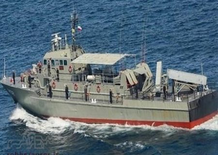 اسامی شهدای حادثه شناور پشتیبانی کنارک