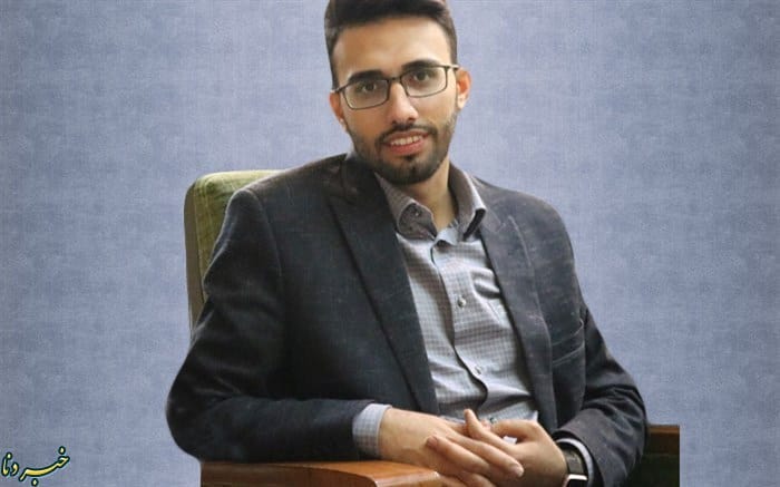 یک کهگیلویه و بویراحمدی جوان‌ترین رئیس هیئت مدیره شستا شد+عکس