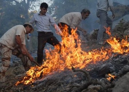 دومینوی افتادن بلوط‌ها یا خواب گهواره‌ای مسئولان!