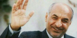 تاجگردون و فراموشی تاریخ / تلاش تاجگردون برای رد اعتبارنامه نبی زاده / آیا نبی زاده فرزند زاگرس نبود ؟