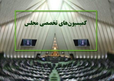 اسامی داوطلبان عضویت در کمیسیون برنامه و بودجه مجلس