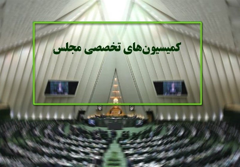 اسامی داوطلبان عضویت در کمیسیون برنامه و بودجه مجلس