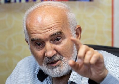 توکلی: شورای نگهبان درباره تخلفات تاجگردون به مردم توضیح دهد