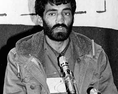 واکنشی به مقایسه تاج‌گردون و شهید احمد متوسلیان