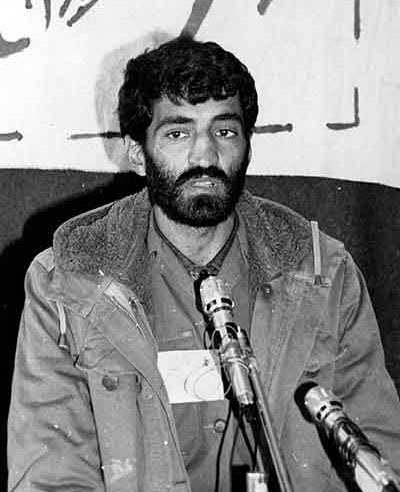 واکنشی به مقایسه تاج‌گردون و شهید احمد متوسلیان