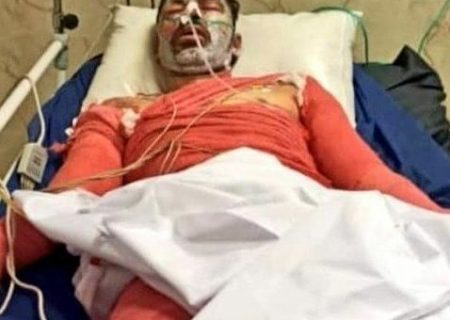 مرگ البرز به خاطر نجات زاگرس/کوه‌نورد کهگیلویه و بویراحمدی درگذشت