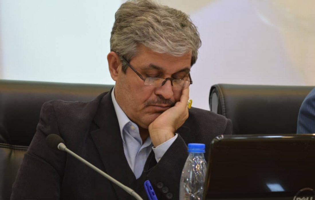 تاجگردون و محبوبیت برباد رفته+اسناد