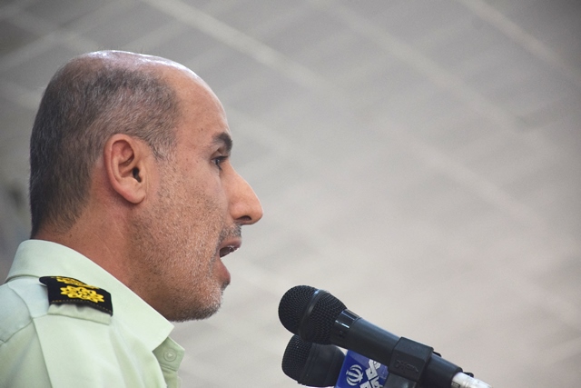 تکذیب قتل ۴ نفر در پیتزافروشی