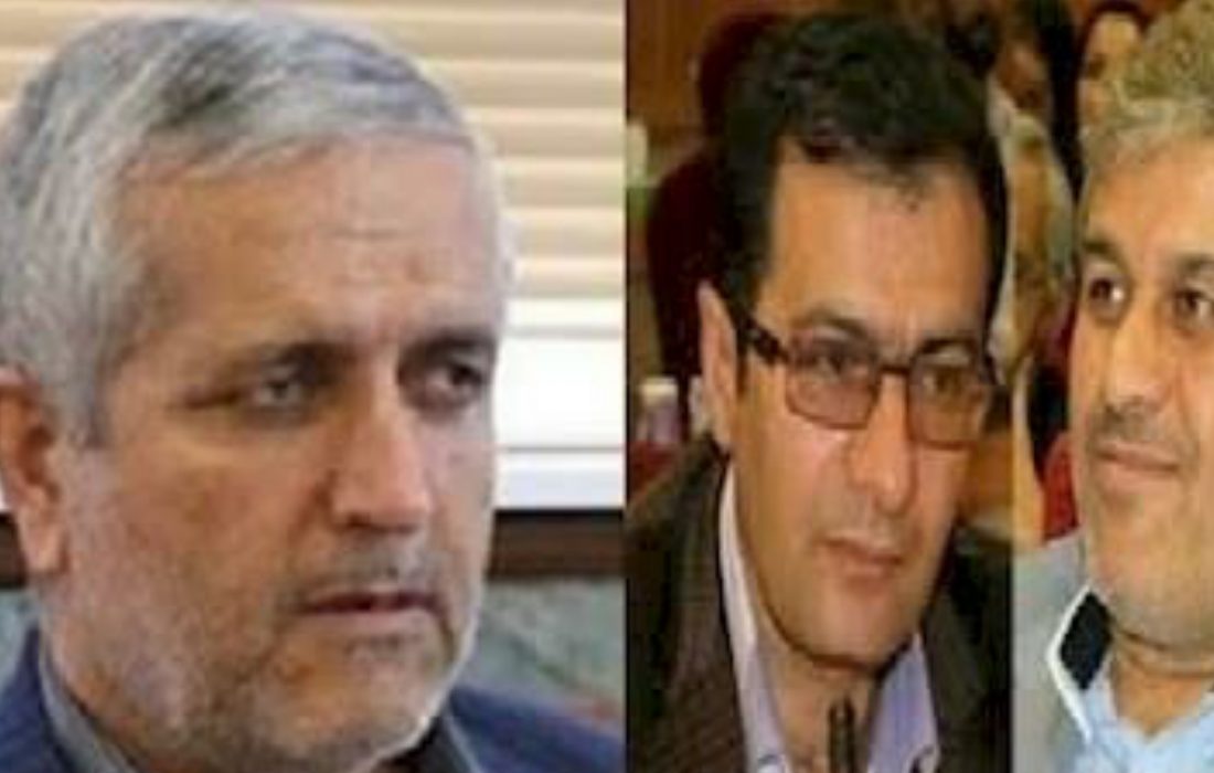 پاسخ معاون سیاسی امنیتی استاندار کهگیلویه و بویراحمد به اظهارات تاج‌گردون در دفاع از مدیرکل بحران