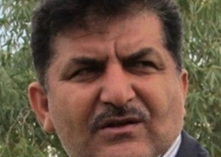 یوسف باقری مدیر خدمات نفت و گاز پارس‌جنوبی شد