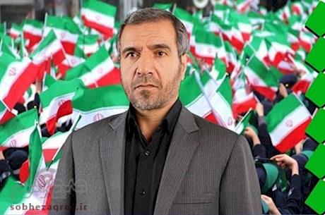 حواشی عجیب اعتبارنامه تاج‌گردون/نماینده بیرجند: تکلیف تاج‌گردون را شعبه ۱۲ مشخص می‌کند