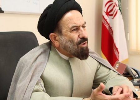 واکنشی به اظهارات بزرگواری در خصوص اعتبارنامه تاج‌گردون