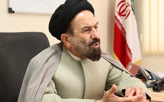 واکنشی به اظهارات بزرگواری در خصوص اعتبارنامه تاج‌گردون