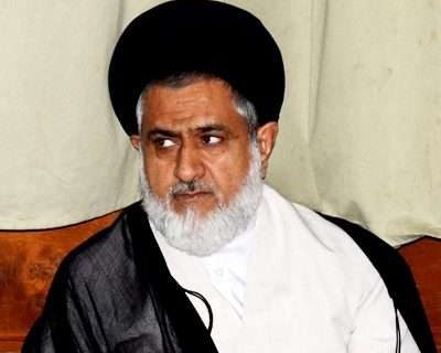 پیشنهاد امام جمعه گچساران به مسئولان بنیاد شهید