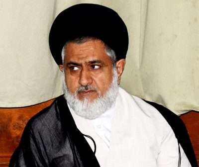 پیشنهاد امام جمعه گچساران به مسئولان بنیاد شهید