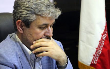 تناقض در اعلام میزان زمین‌های خانوادگی تاج‌گردون+فیلم