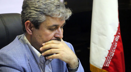 تناقض در اعلام میزان زمین‌های خانوادگی تاج‌گردون+فیلم