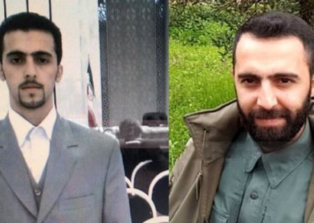جزئیات تازه از پرونده جاسوس سیا و موساد/ از ظاهرسازی با ریش و تسبیح تا استعمال ماری جوآنا و مشروبات الکلی!+ فیلم اعترافات
