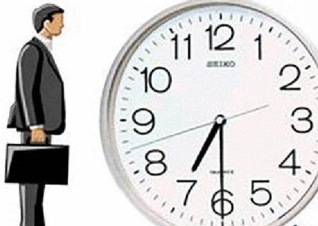 کاهش ساعت کاری جدید ادارات شهرستان‌های گرمسیری کهگیلویه و بویراحمد+جزئیات
