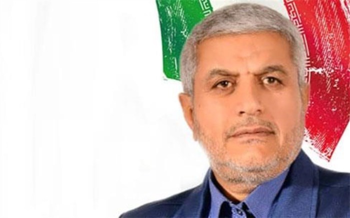 تست کرونای نماینده بهبهان هم مثبت شد