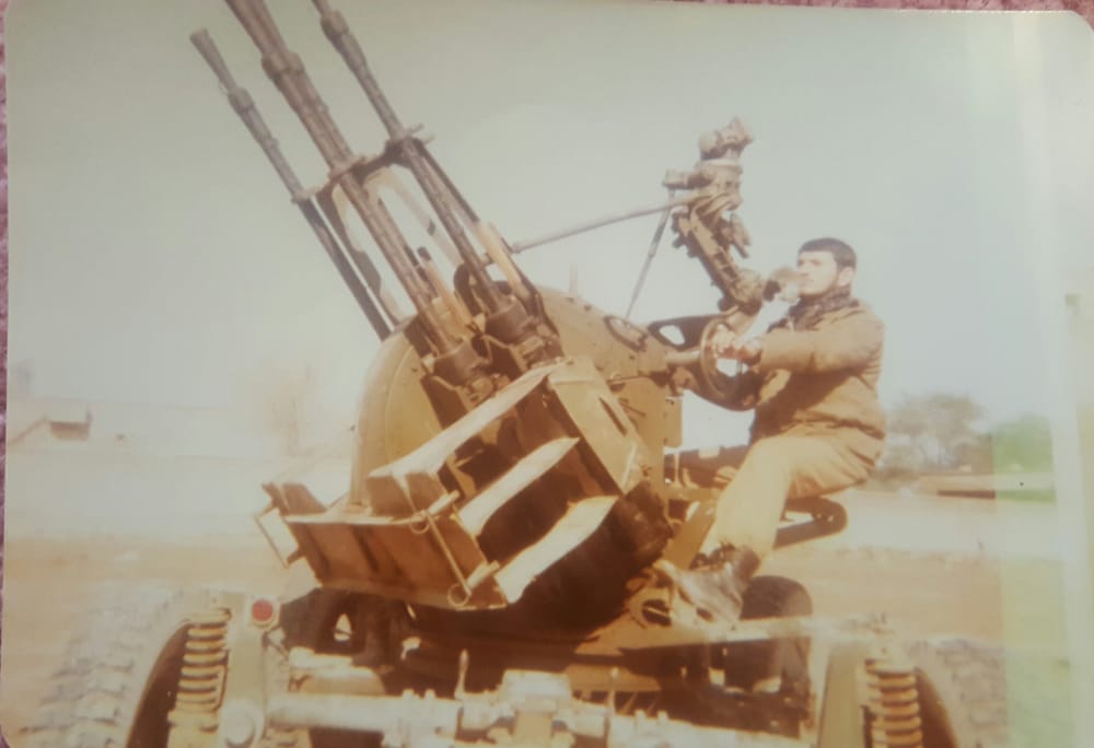 نامه سرگشاده جانباز ۷۰ درصدی گچسارانی به تاجگردون و درخواست از نمایندگان مجلس یازدهم+اصل نامه